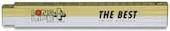 Immagine prodotto Longlife 2m Longlife Plus® giallo-bianco 1652 GW IL MIGLIORE (2 m)