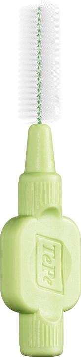 TePe Interdentalbürsten Extra Soft Grün, 0,8 mm, ISO 5, sensitiv (0.80 mm)
