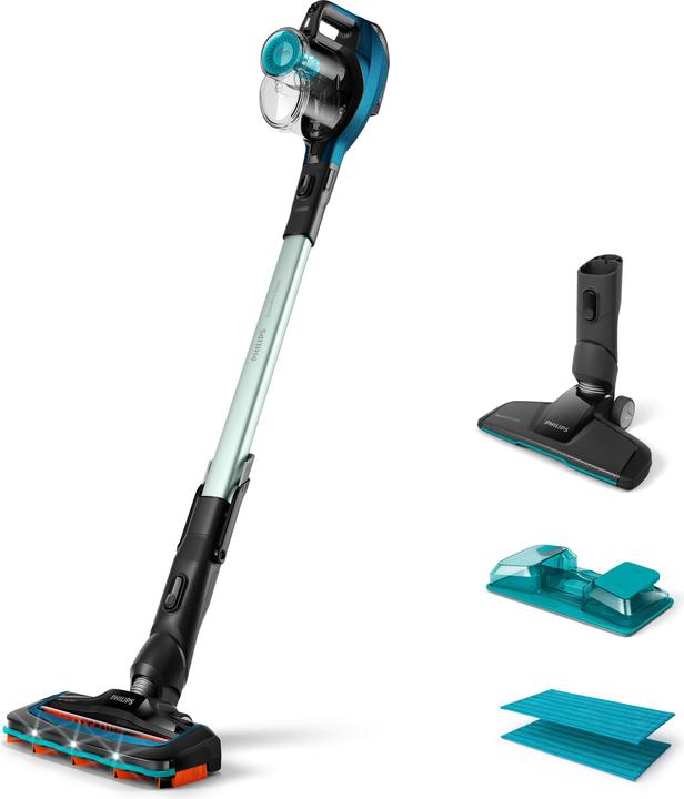Produktbild Philips Speed Pro Aqua FC6728/01