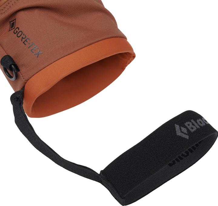 Actual product image Black Diamond W Impulse Gloves (S)