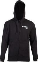 Immagine prodotto Difuzed The Last Of Us - Felpa con cappuccio Firefly Core Uomo - 2XL (XXL)