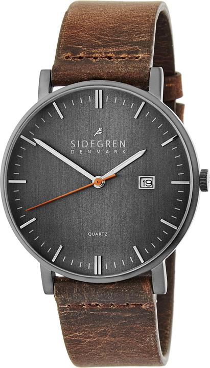 Sidegren Kevil (Analoguhr, 40 mm)