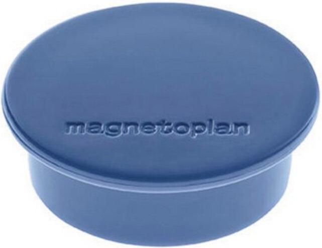 Actual product image Magnetoplan Discofix Color (10 x)