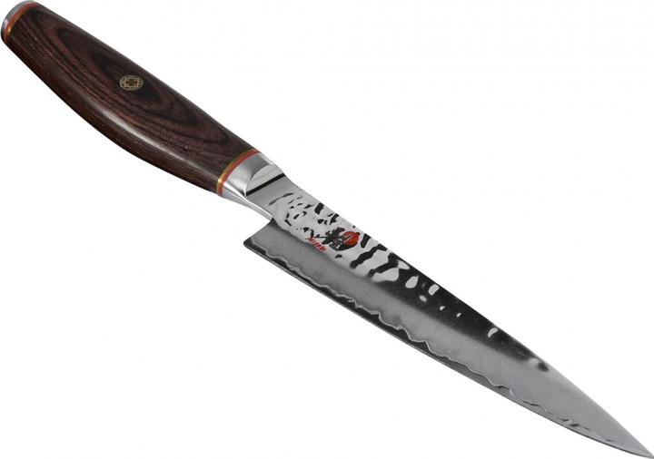 Actual product image Miyabi 6000MCT (13 cm)