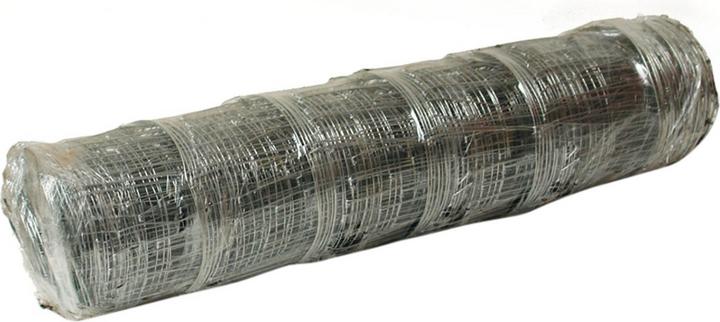 Produktbild Dema Knotengeflecht / Zaun 0,8x50m
