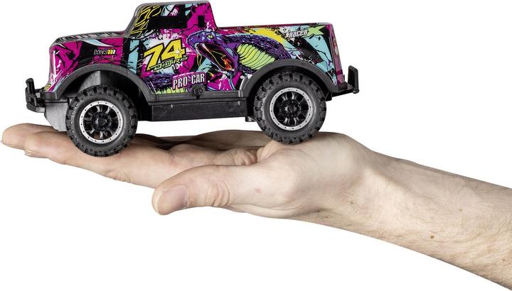Produktbild Revell RC Ghost Car (Pink)