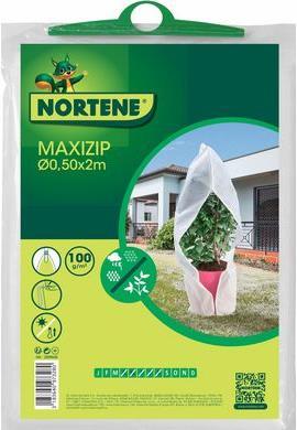 Produktbild Nortene Frostschutzhülle Maxi Zip