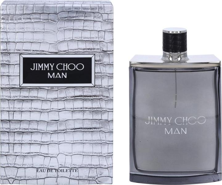 Immagine prodotto Jimmy Choo Uomo (Eau de toilette, 200 ml)