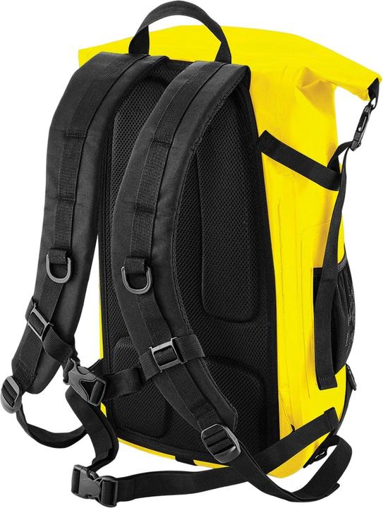 Produktbild Quadral Rucksack SLX Wasserfest 25L (25 l)