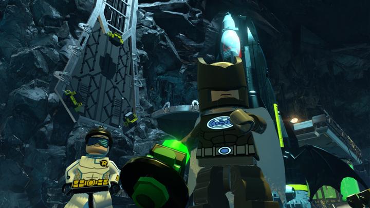 Produktbild WB Lego Batman 3: Beyond Gotham (PS4, IT)