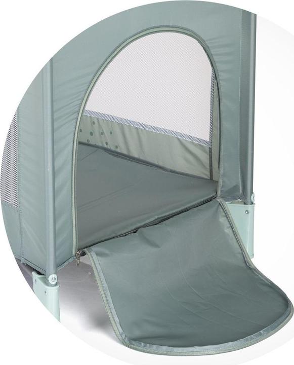 Produktbild Chipolino Reisebett Capri, Tragetasche
