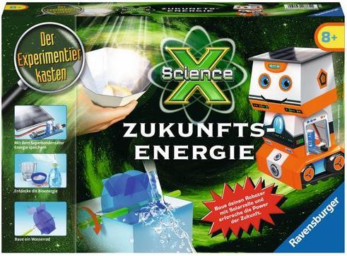 Ravensburger SX Midi Energia Futura