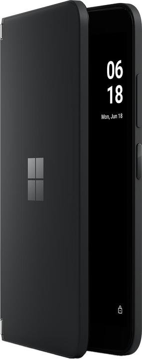 Produktbild Microsoft Surface Duo2 256GB Obsidian Project MSH (P) (256 GB, Obsidian, Dual SIM)
