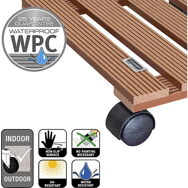 Immagine prodotto Wagner System Multi Rullo Wpc