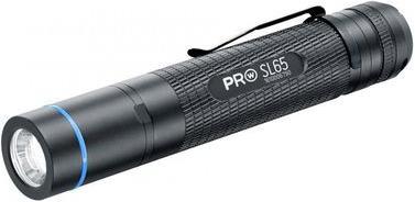 Image du produit Walther Lampe de poche Pro SL65 (135 cm, 810 lm)