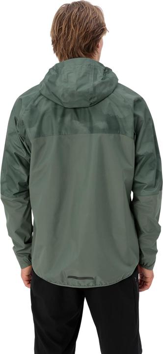 Actual product image Vaude Loamer Rain Jacket (S)