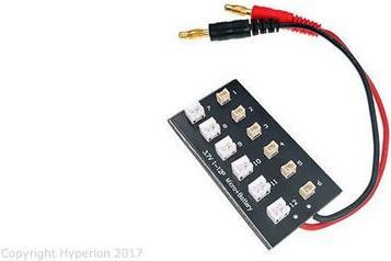 Immagine prodotto Hyperion 1S 6P+6P, spina a banana da 4mm