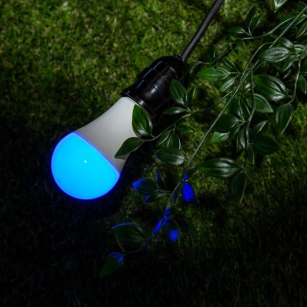 Produktbild Shelly Duo (E27, 9 W, 800 lm, 1 x, F)