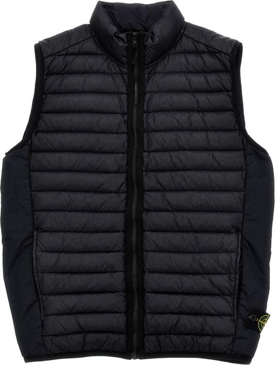 Produktbild Stone Island Kids Jackets Blue