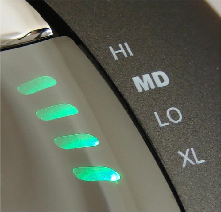 Produktbild Evoluent Vm4l (Kabelgebunden)