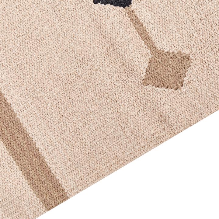 Actual product image Beliani Berdik (230 x 160 cm)