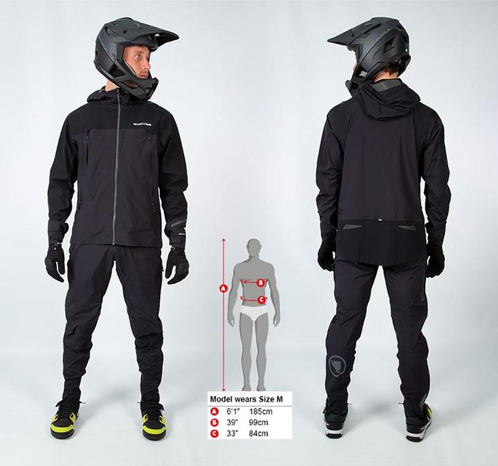Produktbild Endura MT500 II (S)