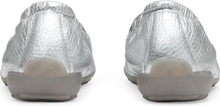 Actual product image Vitaform Mokassins Damen Weite H Hirschleder (41)