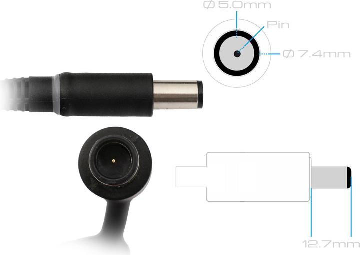 Produktbild Dell 450-AIZP (240 W)