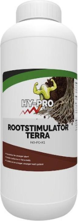 Actual product image Hy-Pro Root stimulator 1Lt (1.10 kg, 1 l)