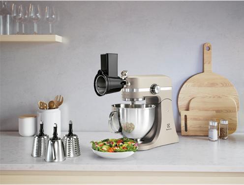 Actual product image Electrolux EKM5570 (1200 W)