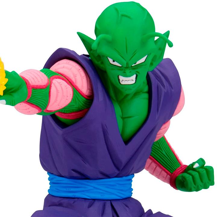 Image du produit Banpresto Dragon Ball Z GxMateria The Piccolo 15cm