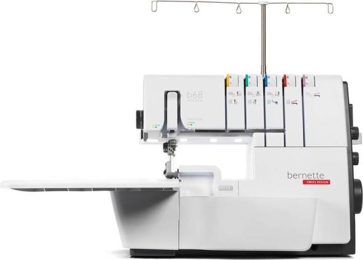 Image du produit Bernette b68 Airlock