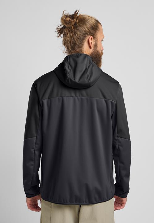 Actual product image Jack Wolfskin Feldberg Hoody M (3XL)
