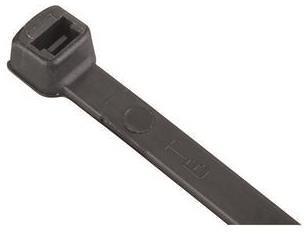 Actual product image ABB Cable tie (Plastic cable ties, 291 mm, 100 pcs.)