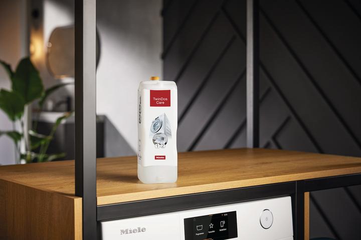 Produktbild Miele TwinDos Care