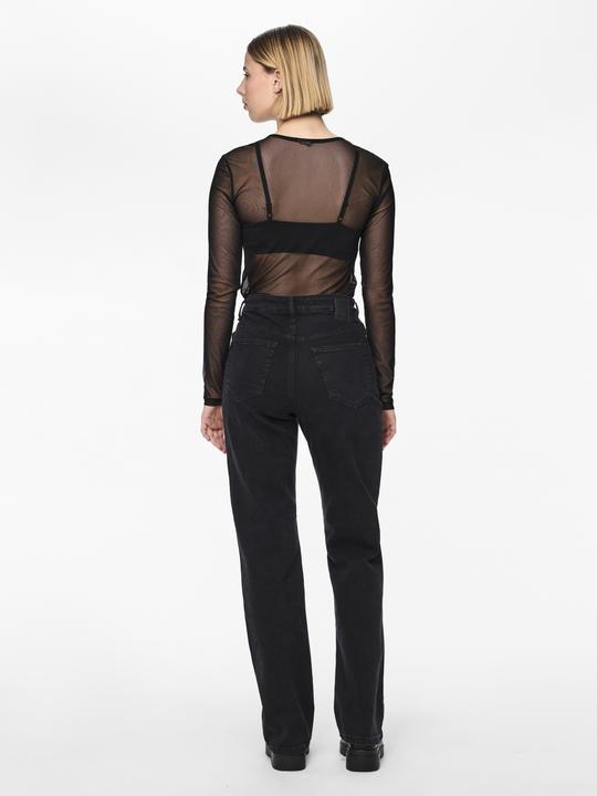 Immagine prodotto Pieces Jeans PCKELLY dal taglio dritto (W31/L32)