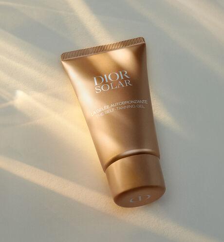 Produktbild Dior Solar (Selbstbräunungsspray, 50 ml)