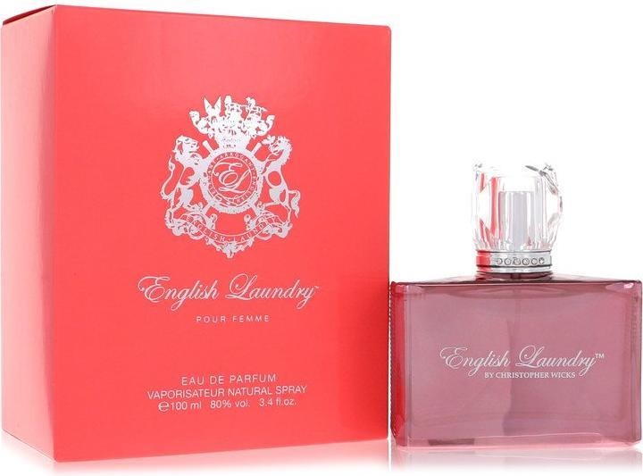 English Laundry Signature (Eau de Parfum, 100 ml)