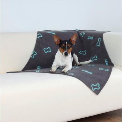 Produktbild Trixie Fleecedecke Beany (Hund)