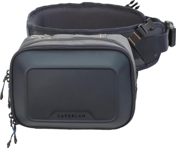 Actual product image Caperlan PACK 500