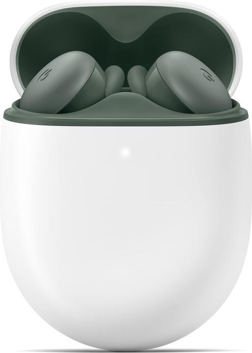 Produktbild Google Pixel Buds A-Series (NC, 2.50 h, Kabellos)