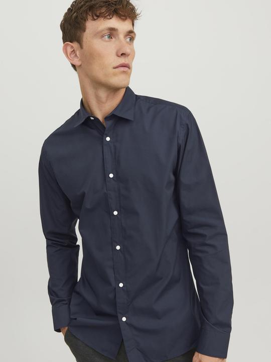 Immagine prodotto Jack & Jones Camicia a tinta unita (XL)