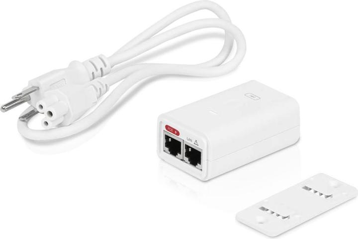 Actual product image Ubiquiti POE-24-7W (Passive 24V PoE-in, 7 W)