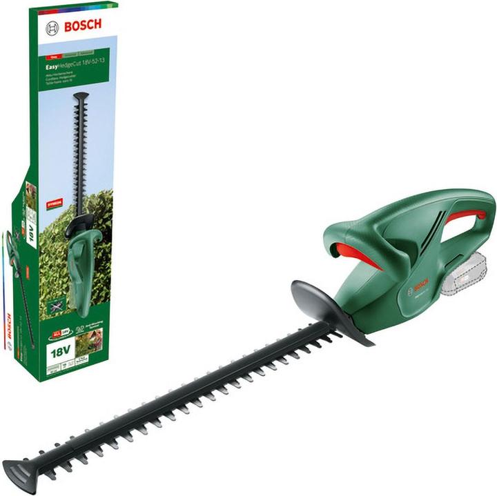 Produktbild Bosch Home & Garden EasyHedgeCut 18V-52-13 (Akkubetrieb)