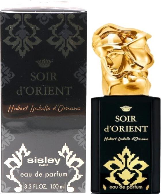 Produktbild Sisley Soir d'rient (Eau de Parfum, 100 ml)
