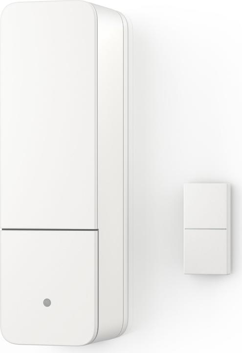 Bosch Smart Home Contatto porta/finestra II, bianco