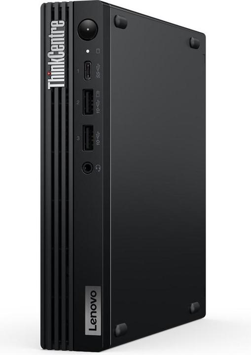 Produktbild Lenovo ThinkCentre M70q Gen 5 i7-14700T 32GB SSD512 Intel UHD Graphics W11Pro 3Y OnSite (Intel Core i7-14700T, 32 GB, 512 GB)
