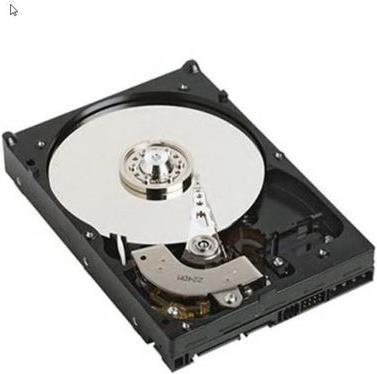 Actual product image Dell HD 1TB, SATA, 7200rpm to T30 (1 TB, 3.5")