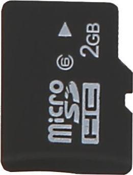 KS Tools 550.7594 (2 GB, microSD)