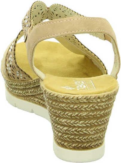 Produktbild Rieker Sandalen (41)